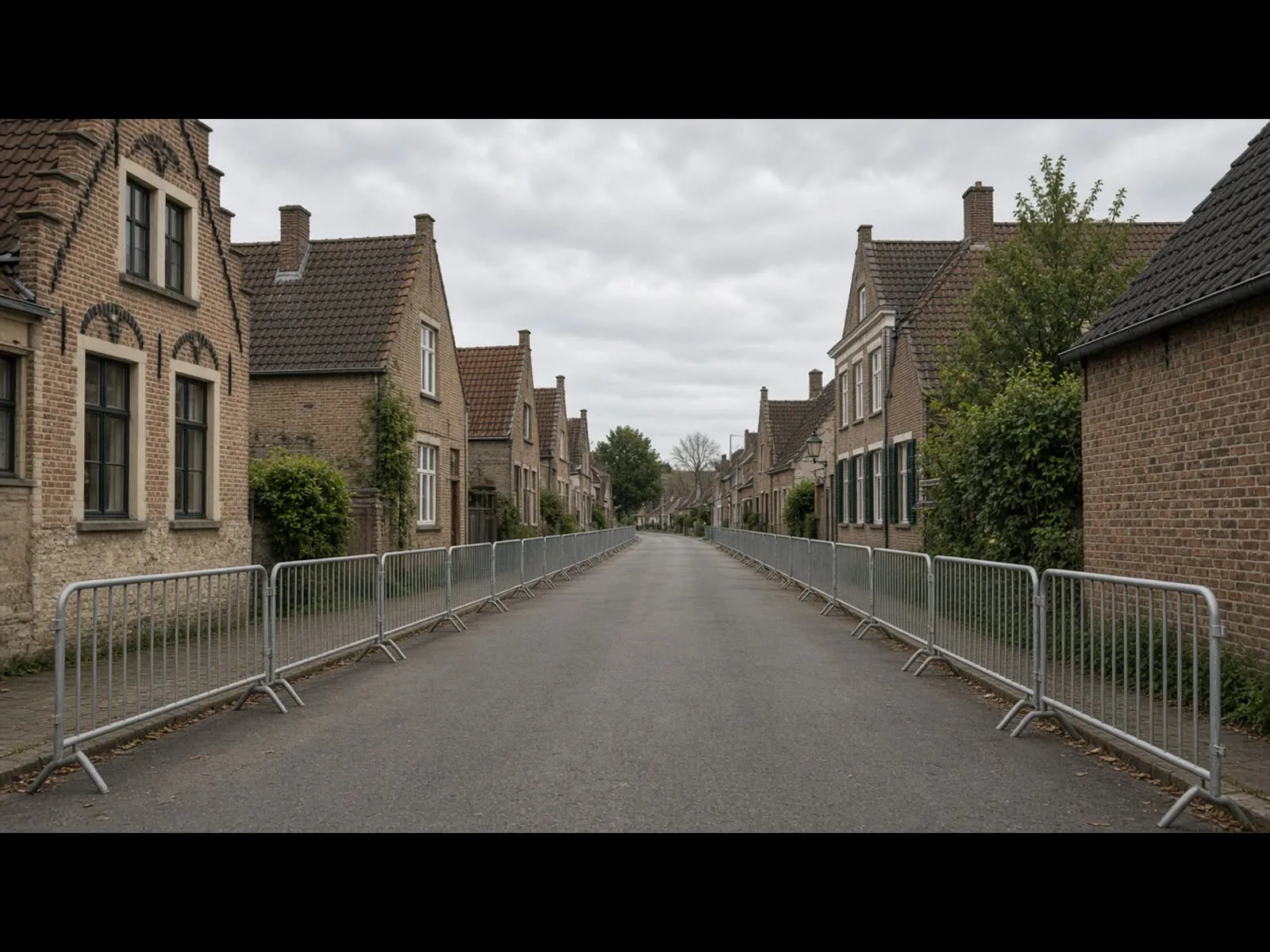 Hingene Koerst op zaterdag 12 september