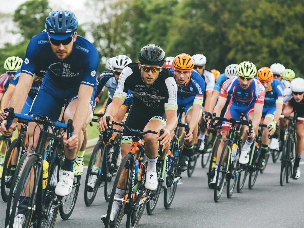 VTT / Gravel / Cyclo WikCycling Liezele Foort 2026