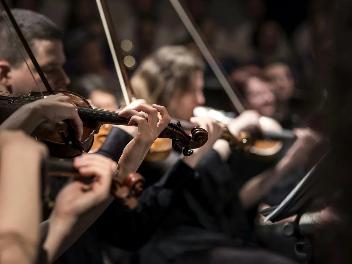 Ebdiepconcert met Ewald Demeyere en Vinciane Baudhuin