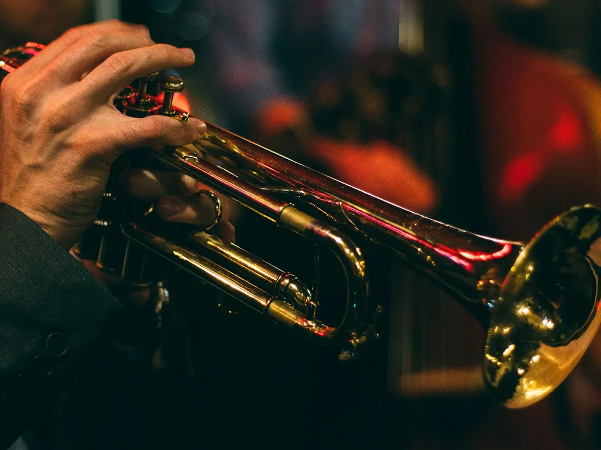 Herfstconcert Kon. Fanfare Ste. Cecilia Eikevliet