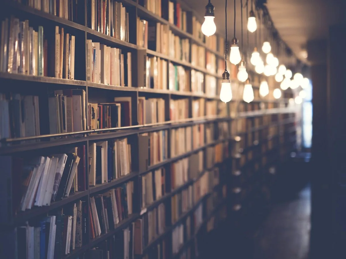 Grote boekenverkoop Bib Bornem