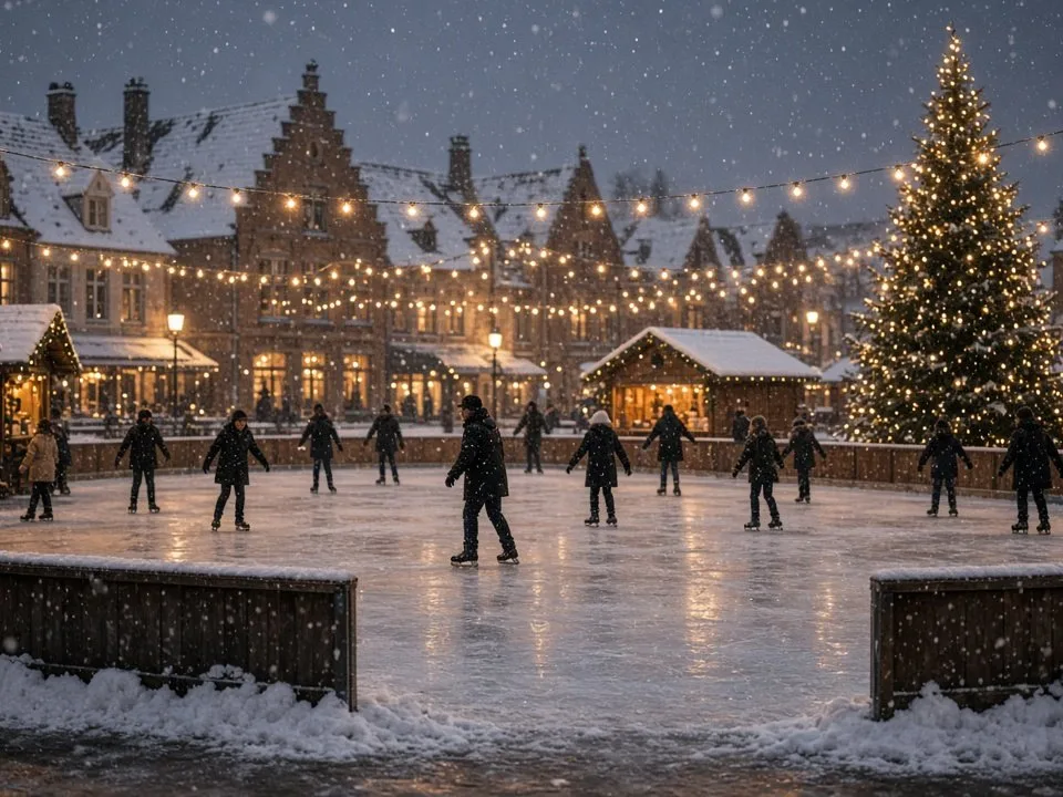 WinterBornemLand 2026