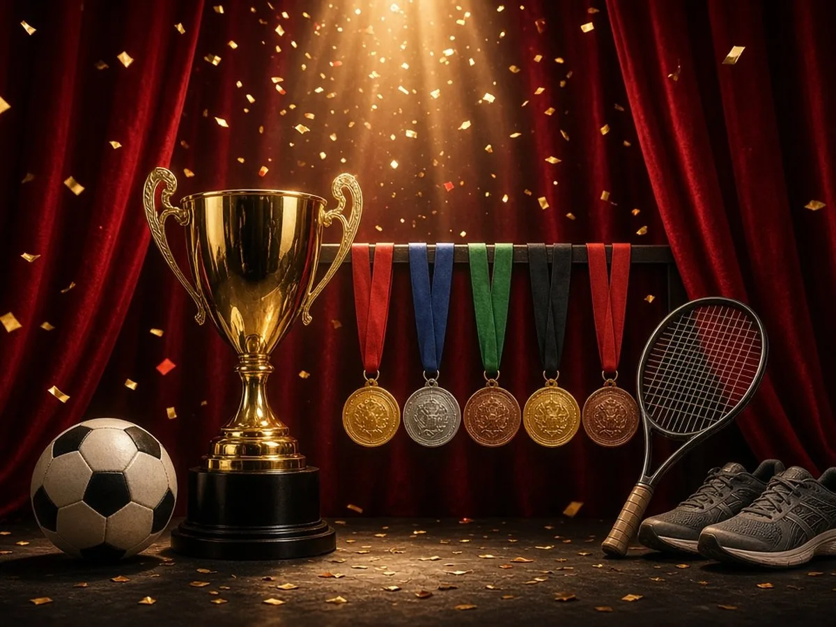 Kampioenenviering Bornem 2026 in cc Ter Dilft