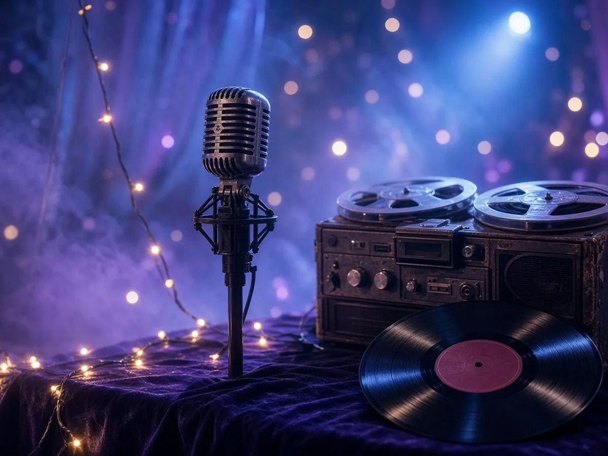 Hooverphonic with Noémie Wolfs: 30 years anniversary tour in Ter Dilft
